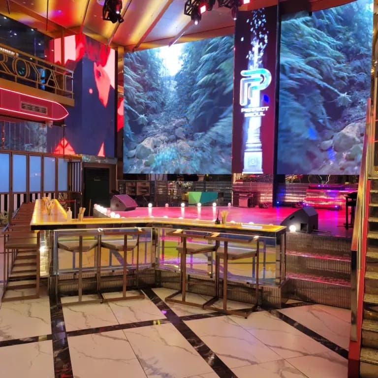 디저트